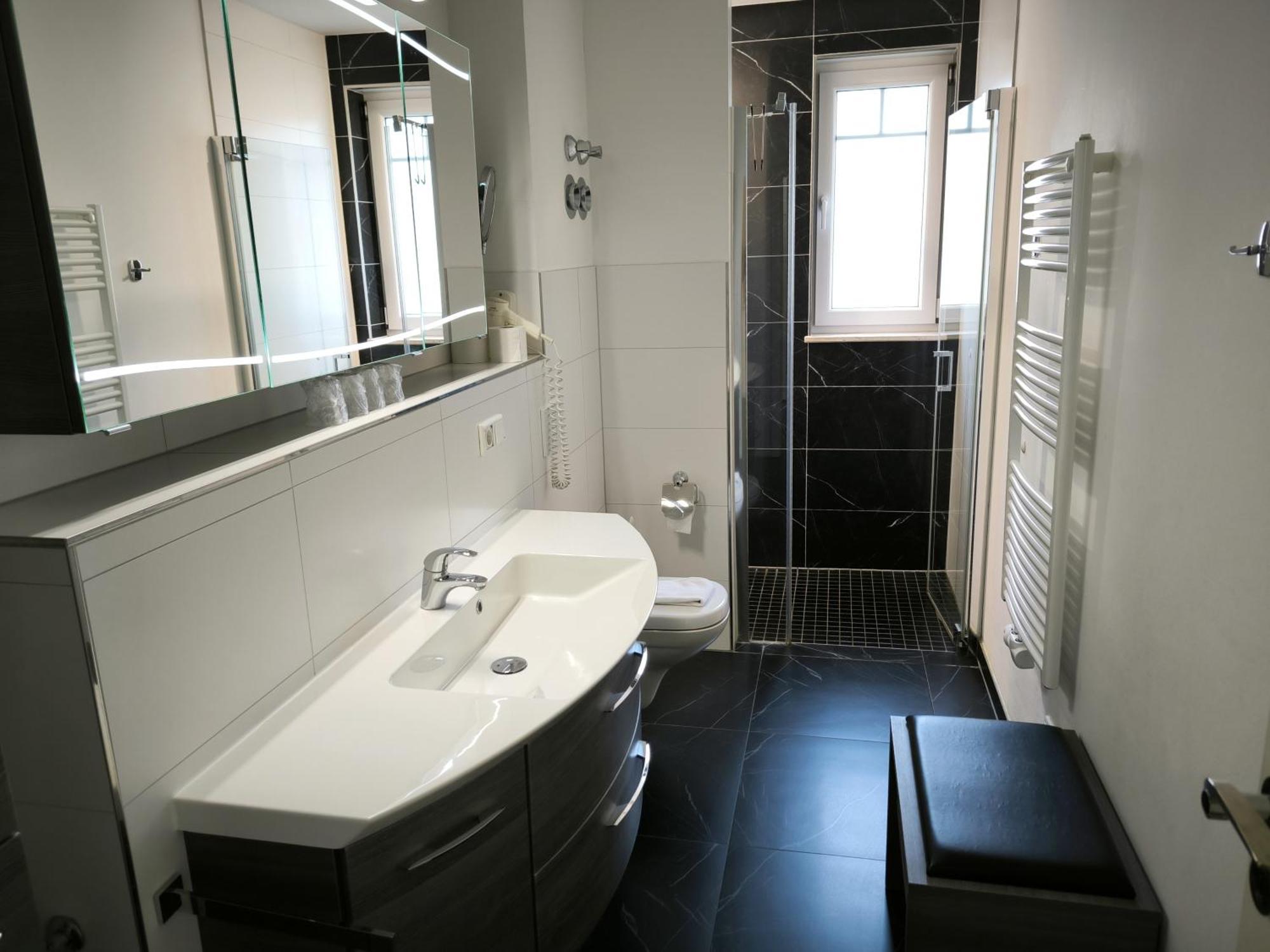Haus Ostseeblick Whg 6 Goehren  Extérieur photo