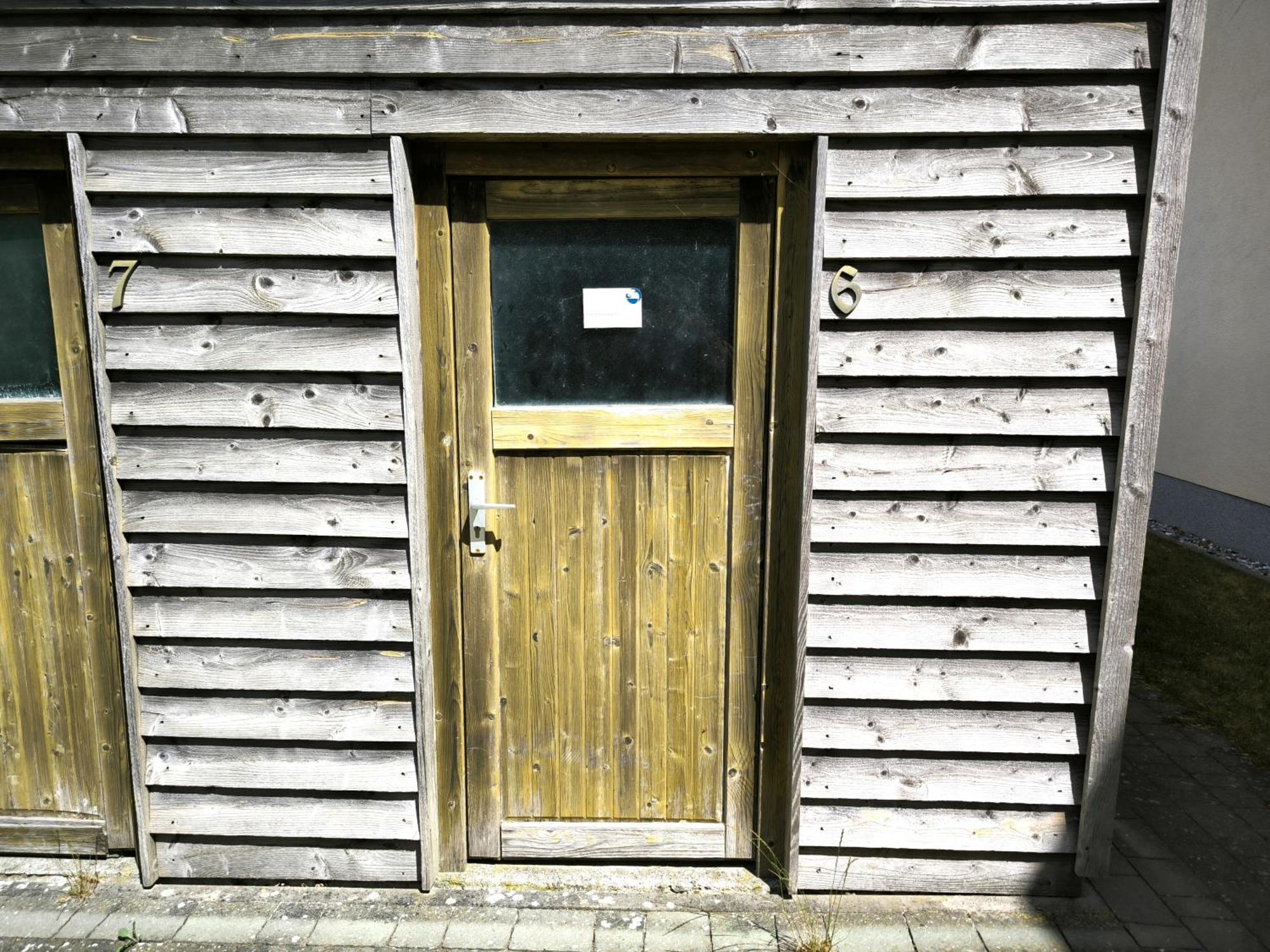 Haus Ostseeblick Whg 6 Goehren  Extérieur photo